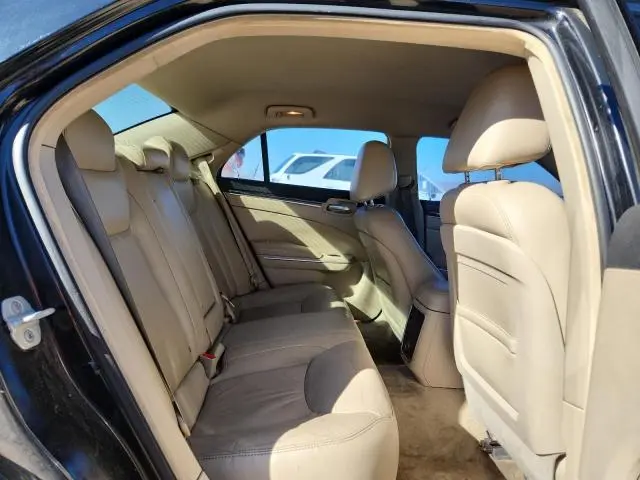 2011 CHRYSLER 300 LIMITED  