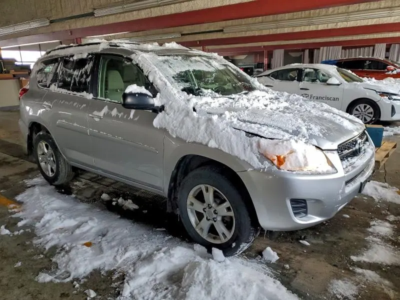 2012 TOYOTA RAV4   