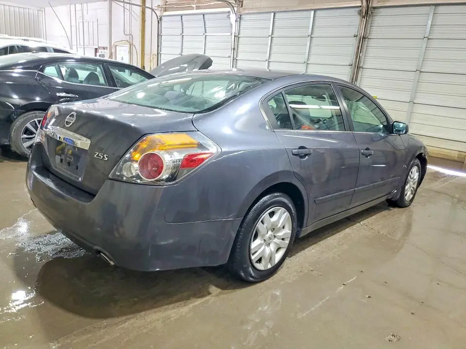 2012 NISSAN ALTIMA 2.5  