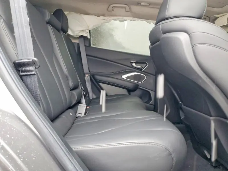 2024 ACURA RDX   