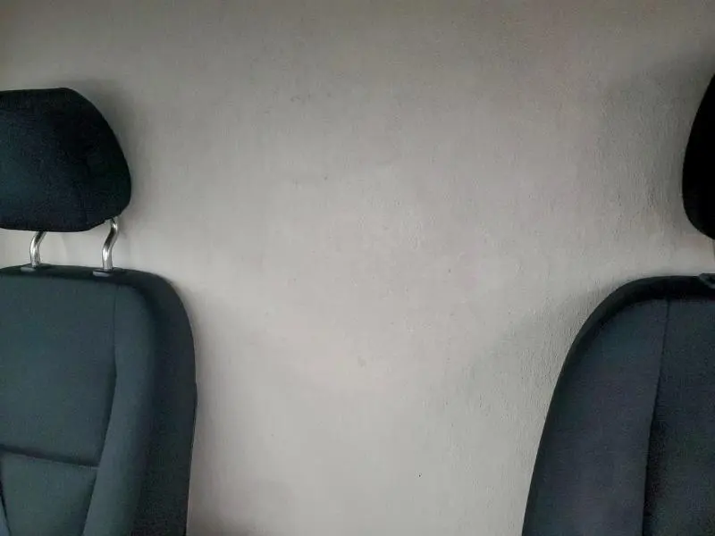 2019 MERCEDES-BENZ SPRINTER 2500/3500  