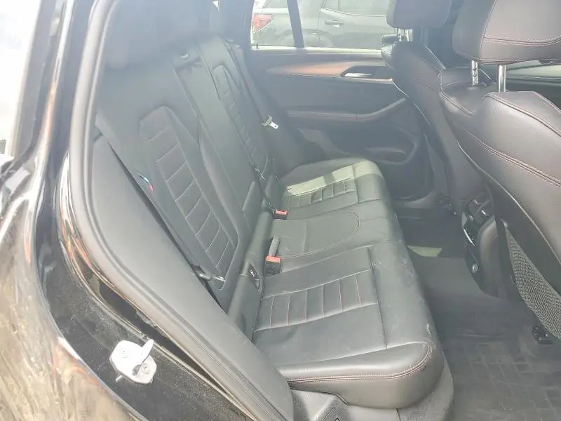 2019 BMW X4 XDRIVE30I  