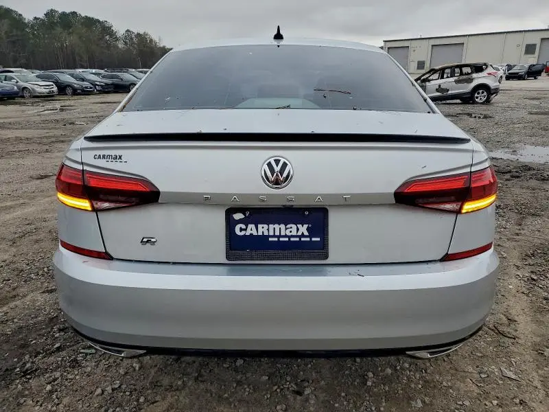 2021 VOLKSWAGEN PASSAT R-LINE  