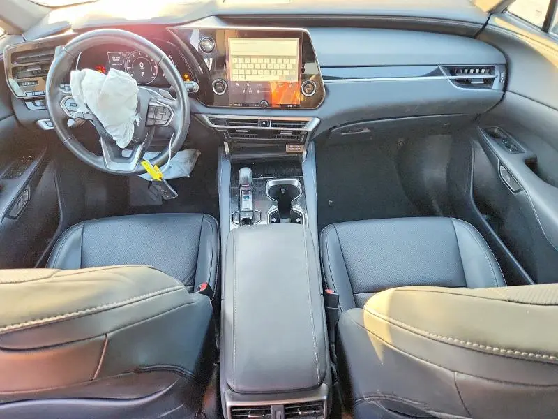 2024 LEXUS RX 350 BASE  