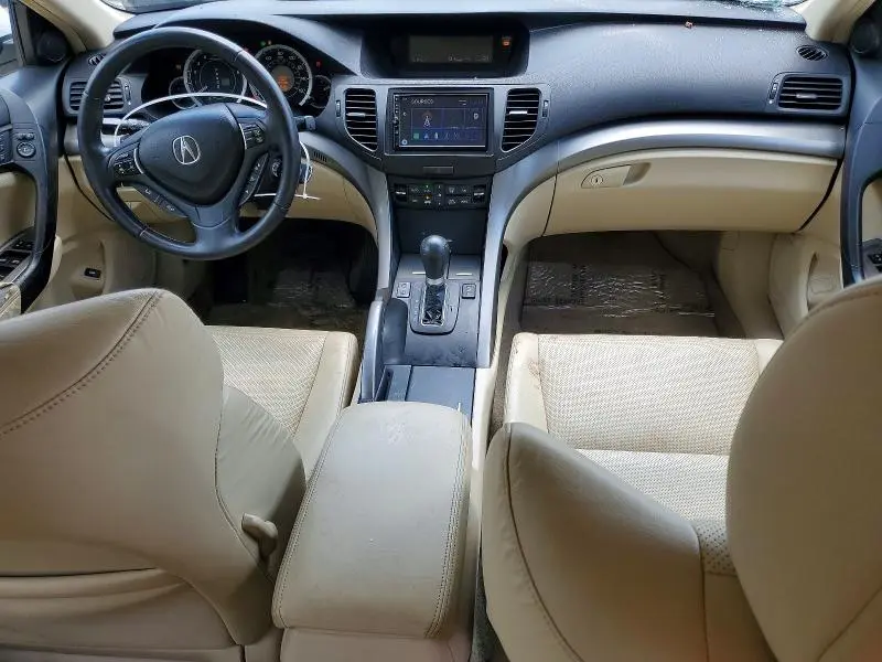 2010 ACURA TSX   