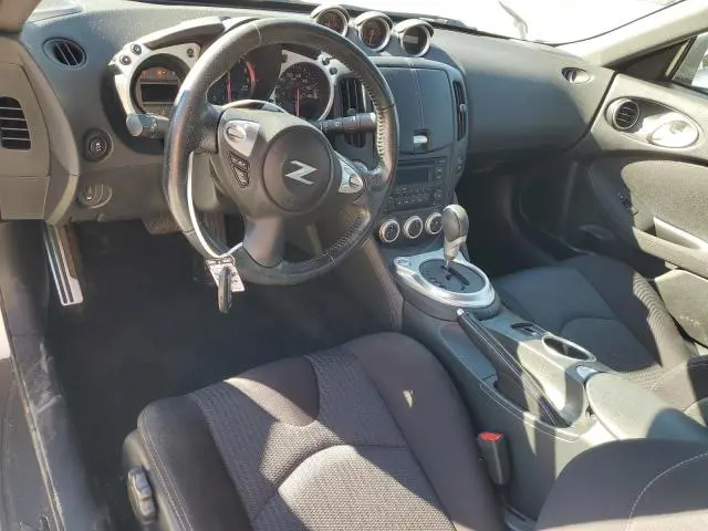 2020 NISSAN 370Z BASE  