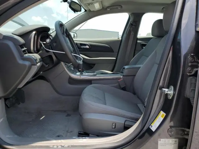 2013 CHEVROLET MALIBU LS  