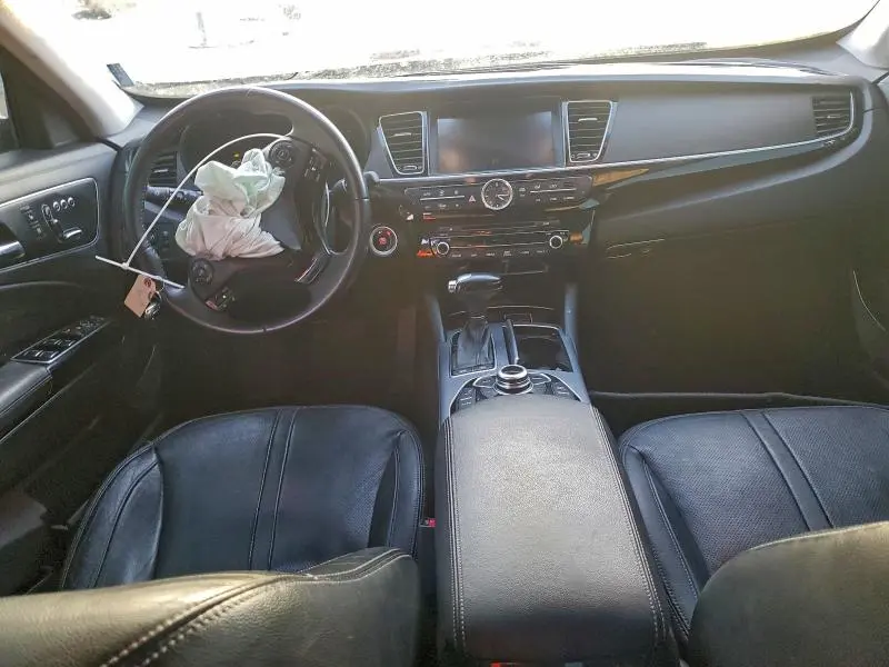 2017 KIA K900 PREMIUM V6  