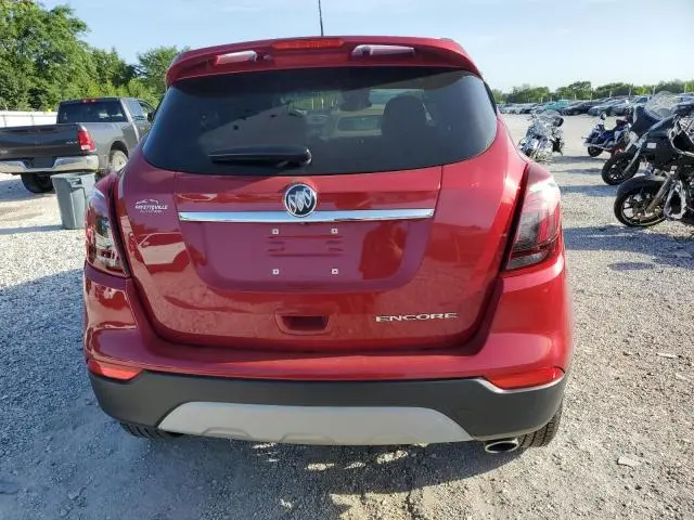 2020 BUICK ENCORE SPORT TOURING  
