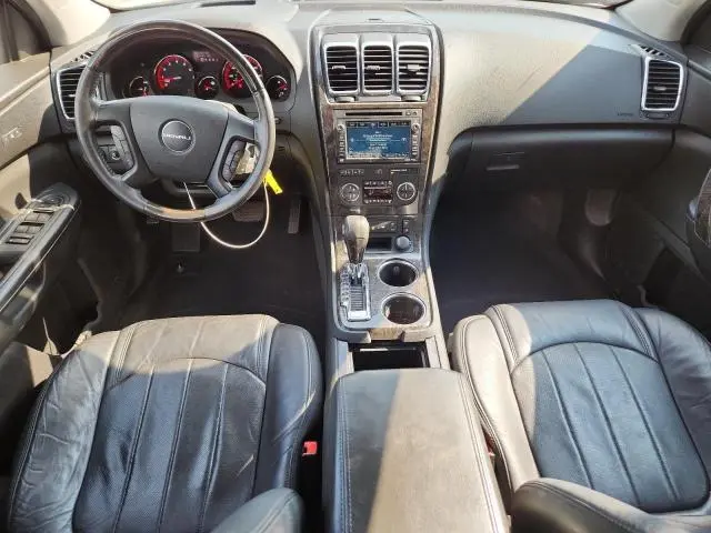 2012 GMC ACADIA DENALI  