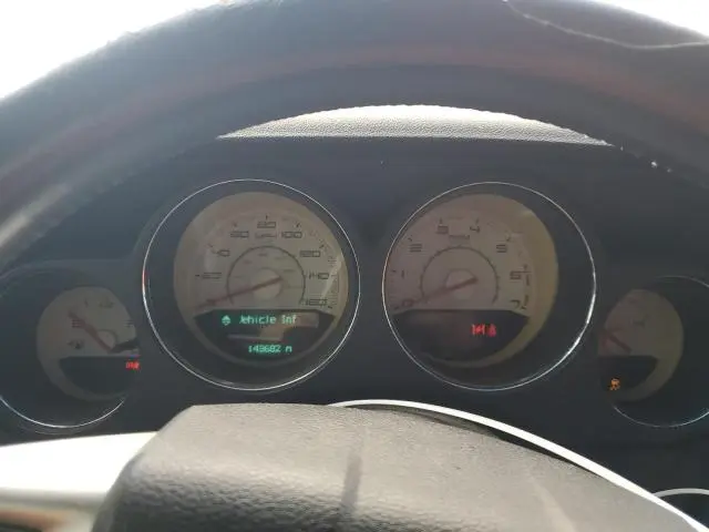 2013 DODGE CHALLENGER R/T  