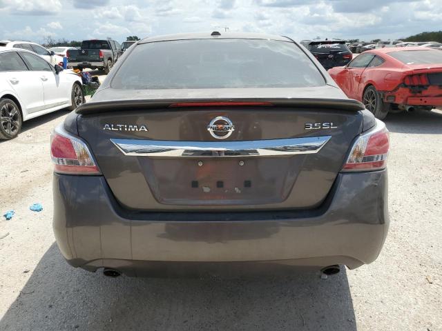 2014 NISSAN ALTIMA 3.5S