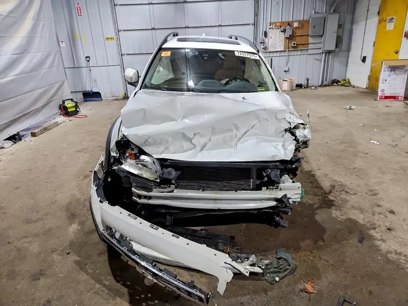 2016 VOLVO XC70 T5 PREMIER  