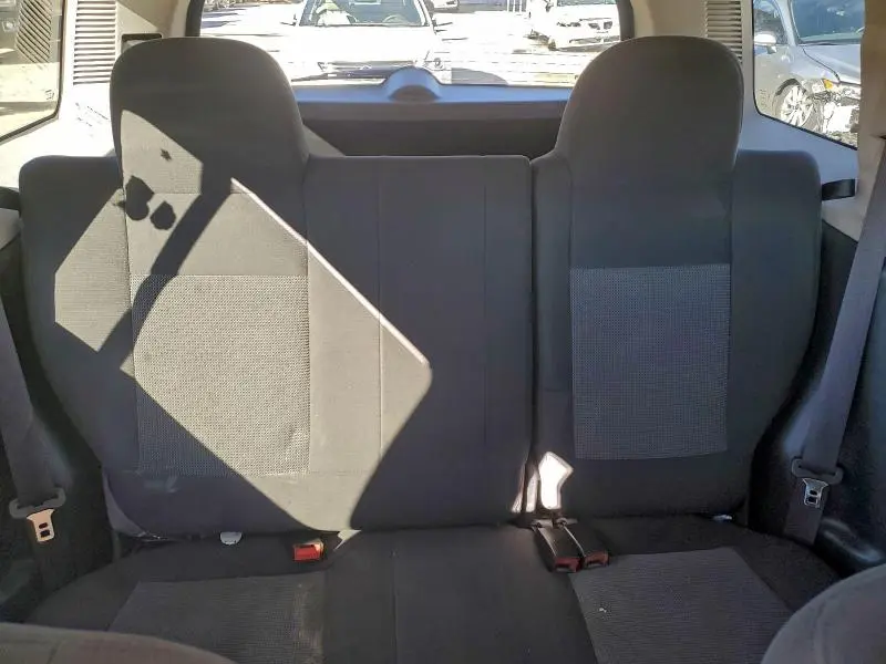 2017 JEEP PATRIOT SPORT  