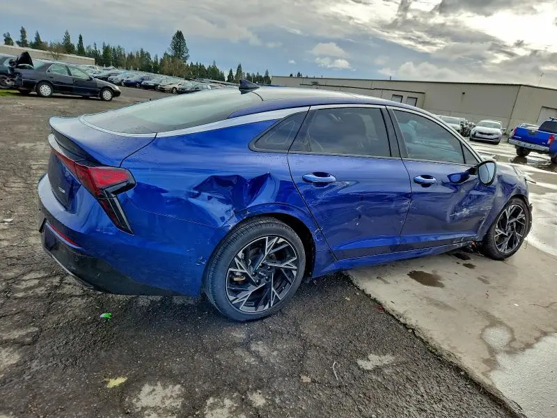 2025 KIA K5 GT LINE  