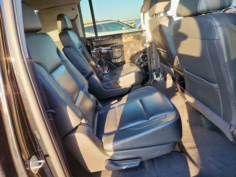 2020 CHEVROLET SUBURBAN C1500 PREMIER  