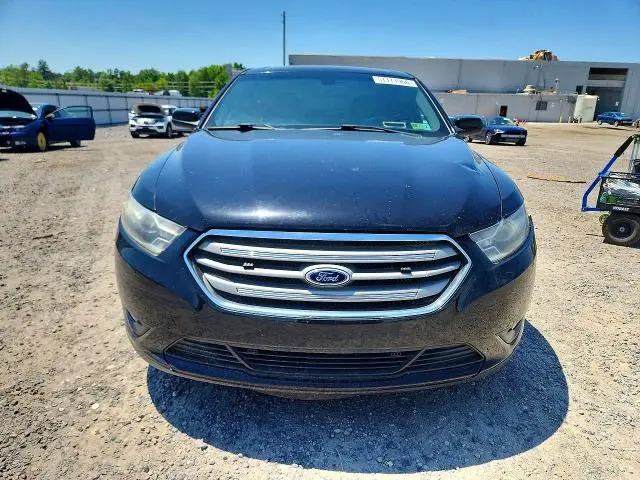 2016 FORD TAURUS SEL  