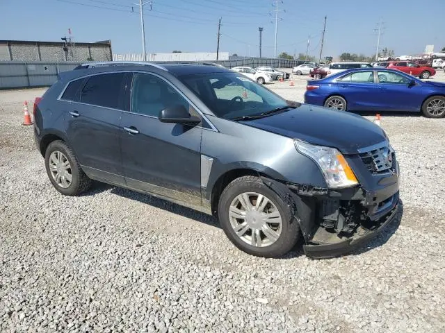 2013 CADILLAC SRX LUXURY COLLECTION  