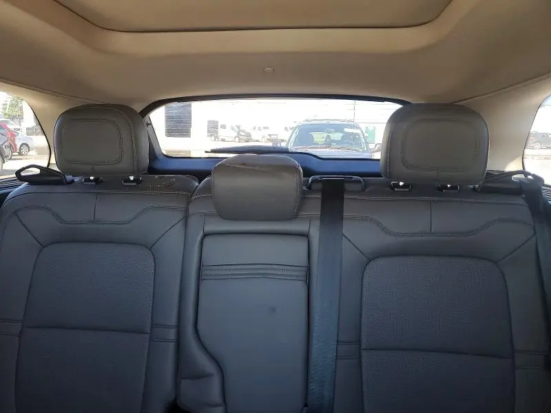 2023 LINCOLN CORSAIR   
