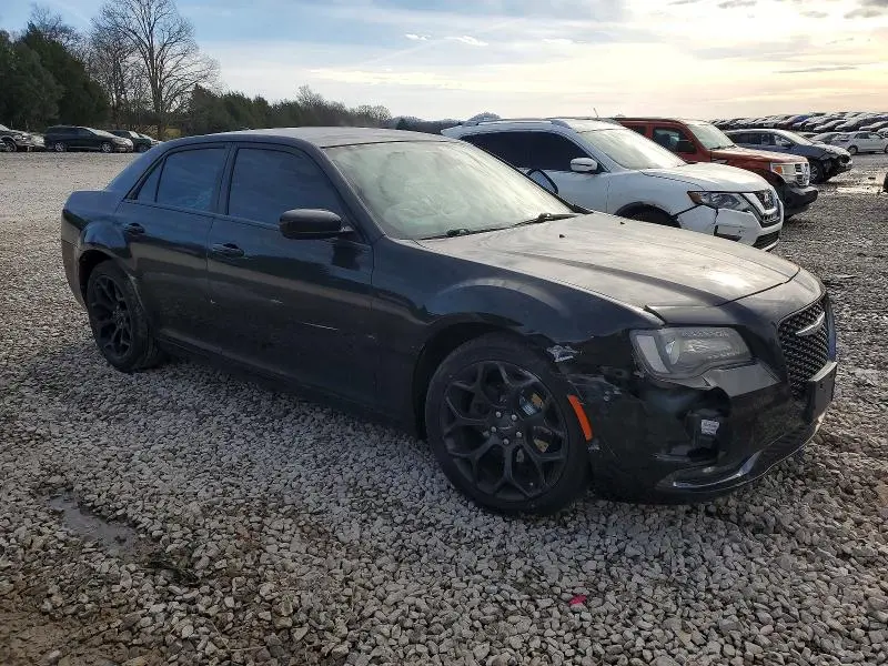 2019 CHRYSLER 300 S  
