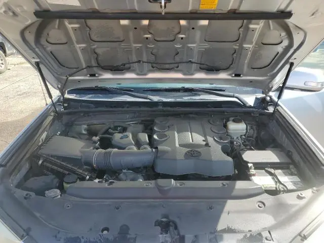 2013 TOYOTA 4RUNNER SR5  