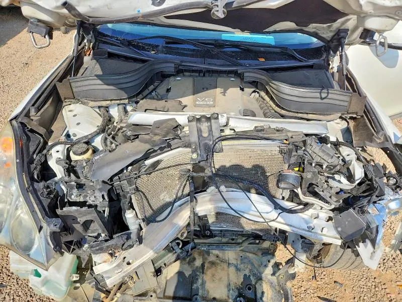 2017 INFINITI QX50 BASE  