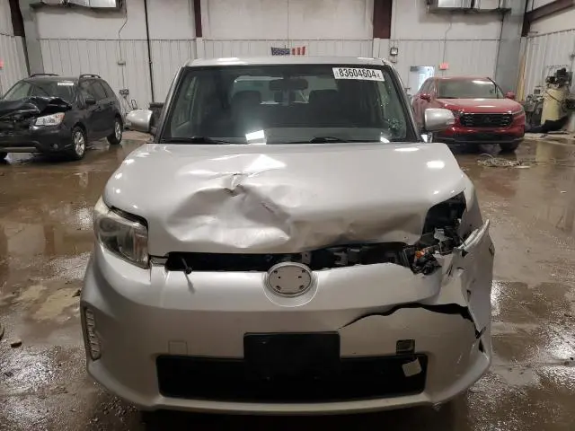2014 TOYOTA SCION XB   