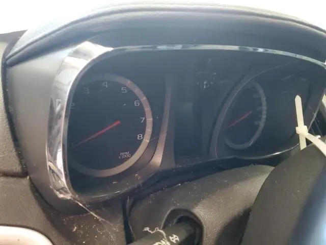 2016 GMC TERRAIN SLE  