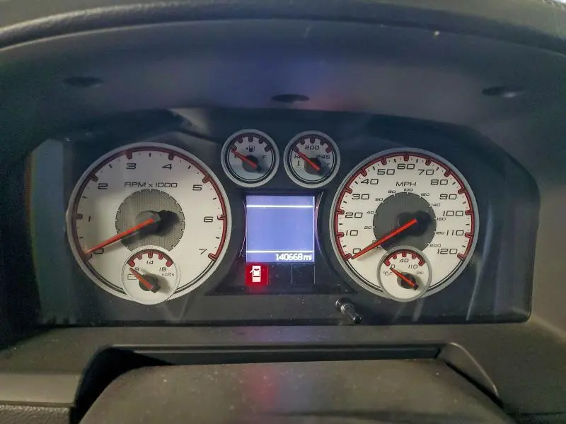 2012 DODGE RAM 1500 SPORT  