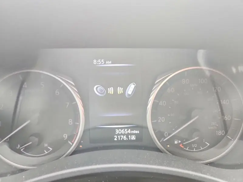 2019 INFINITI Q50 3.0T SIGNATURE EDITION  