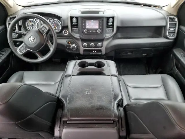 2019 RAM 1500 TRADESMAN  