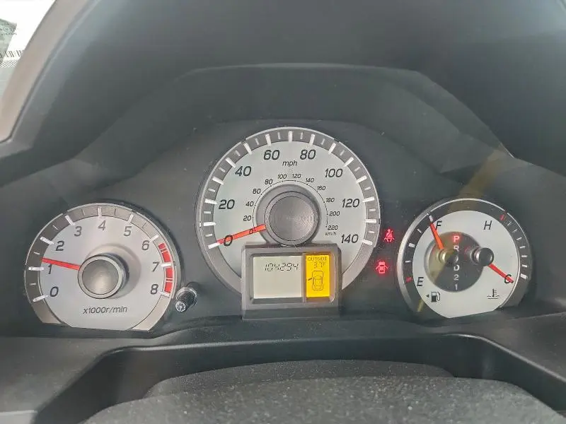 2014 HONDA PILOT EXL  