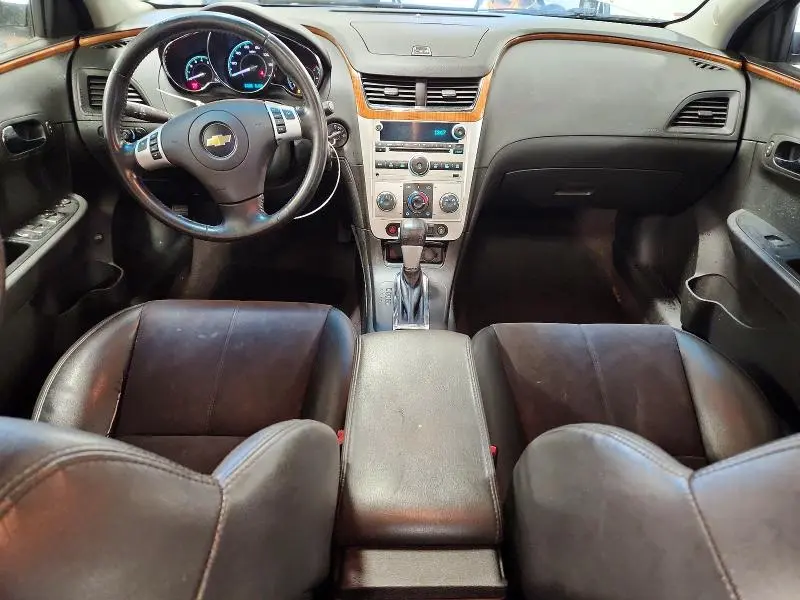 2012 CHEVROLET MALIBU 2LT  