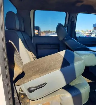 2014 FORD F250 SUPER DUTY  