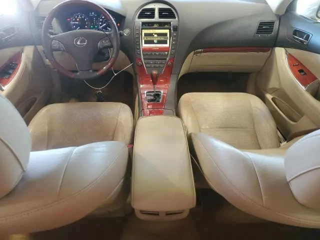2010 LEXUS ES 350  