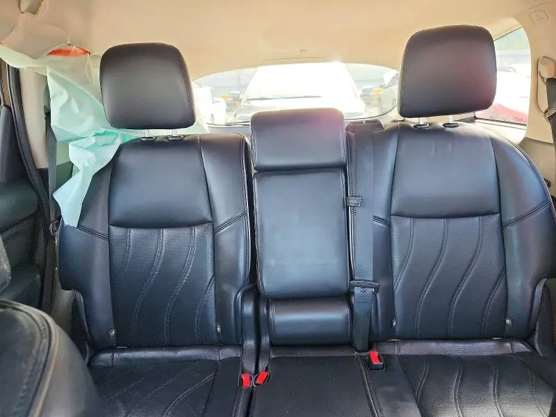 2014 INFINITI QX60 BASE  