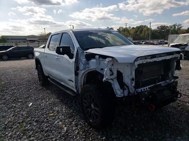 2021 GMC SIERRA K1500 AT4