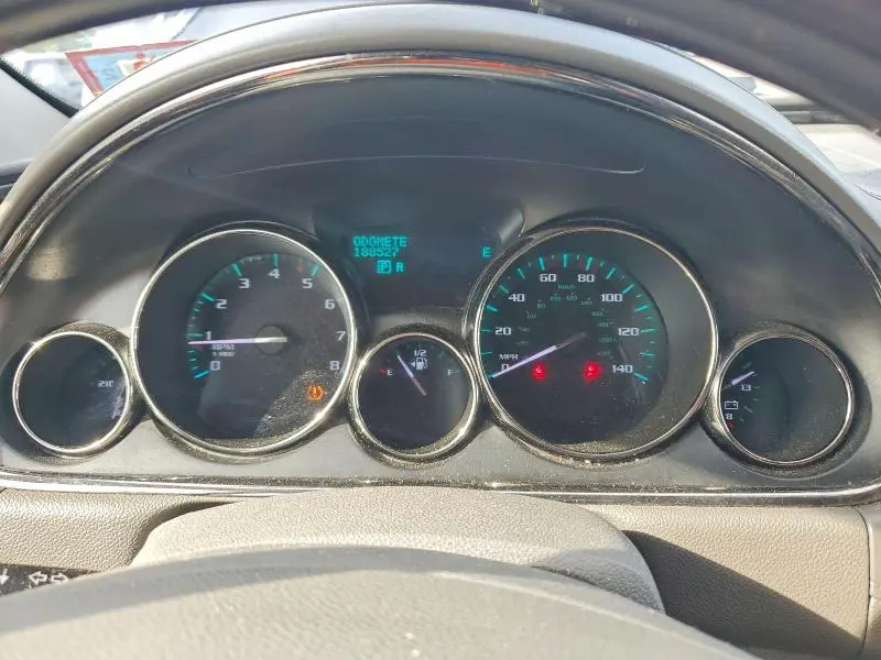 2014 BUICK ENCLAVE   