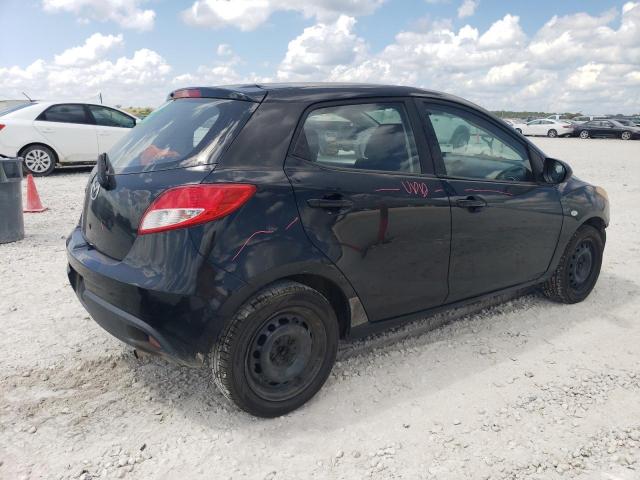 2013 MAZDA MAZDA2 