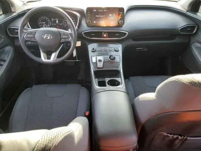 2021 HYUNDAI SANTA FE SE  