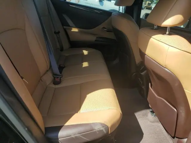 2019 LEXUS ES 300H  