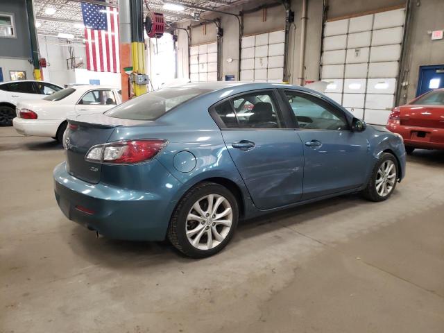 2011 MAZDA 3 S