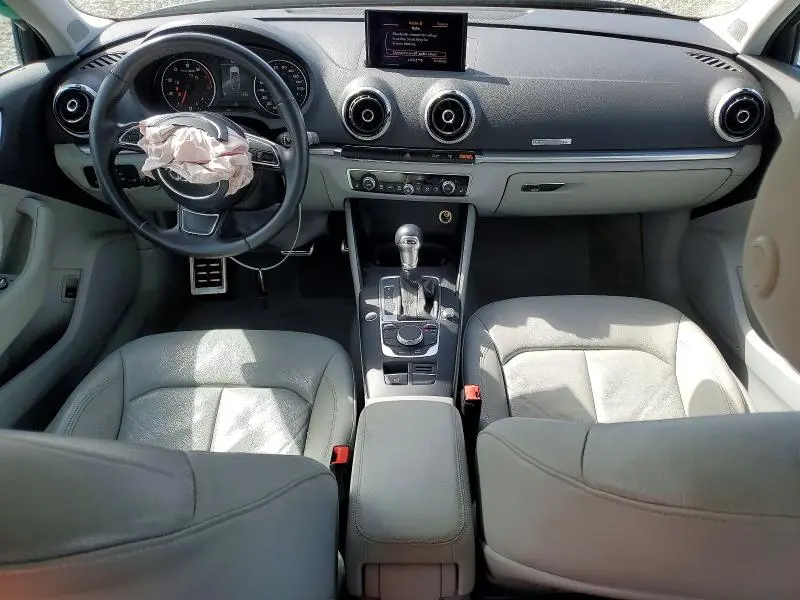 2015 AUDI A3 PREMIUM PLUS  