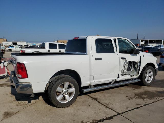 2020 RAM 1500 CLASSIC TRADESMAN