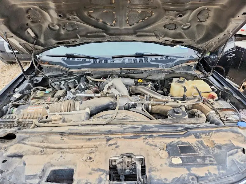 2020 FORD F350 SUPER DUTY  