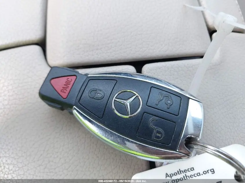 2014 MERCEDES-BENZ E 350  