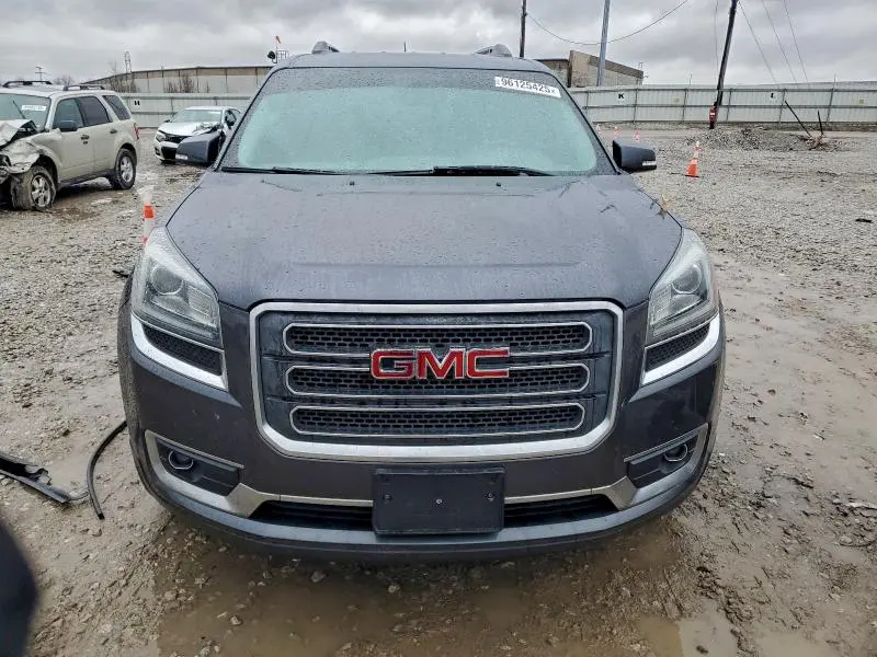 2014 GMC ACADIA SLT-1  