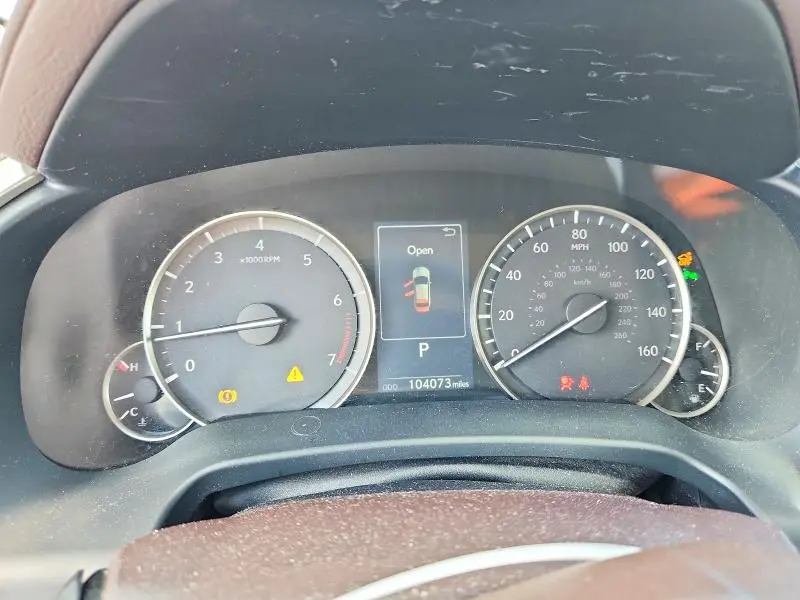 2018 LEXUS RX 350 BASE  