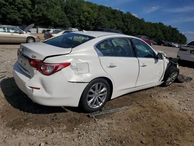 2014 INFINITI Q50 BASE  
