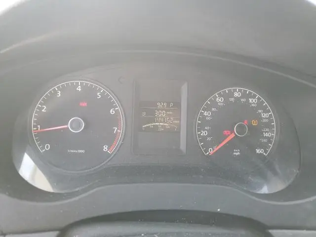 2014 VOLKSWAGEN JETTA BASE  